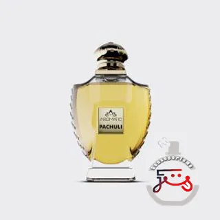 Patchouli Aromatic Families