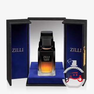 Millesime Ambroisie Zilli