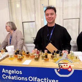 Narkissos Angelos Créations Olfactives