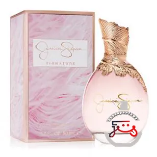 Jessica Simpson (Signature) Jessica Simpson
