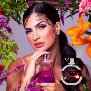 Marina Ferrari Touti