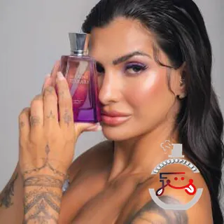 Marina Ferrari Touti