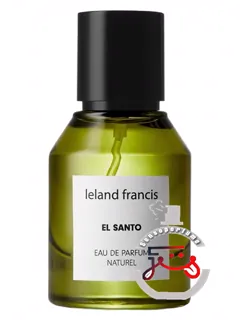 ال سانتو لیلند فرانسیس | el santo leland francis