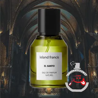 El Santo Leland Francis