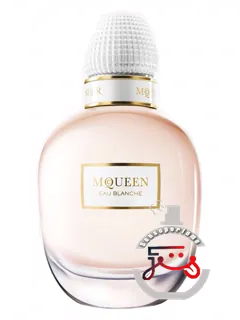 مک‌کوئین او بلانش الکساندر مک‌کوئین | mcqueen eau blanche alexander mcqueen
