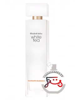 وایت تی مندرین بلاسام الیزابت آردن | white tea mandarin blossom elizabeth arden