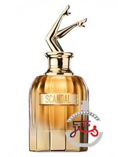 اسکاندال آبسولو ژان پل گوتیه | scandal absolu jean paul gaultier