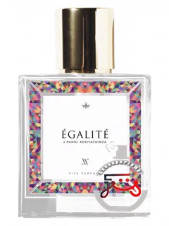 «اگالیته ویو پرفیوم» | égalité vive perfume