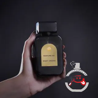 Night Orchid Perfume Co.