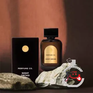 Night Orchid Perfume Co.