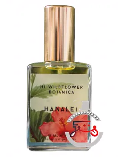 هنالی های وایلدفلاور باتانیکا | hanalei hi wildflower botanica