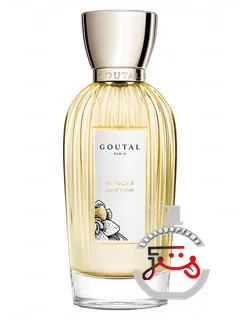 سونژ ادپارفوم گوتال | songes eau de parfum goutal