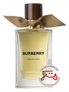 گولدن هیز بوربری | golden haze burberry