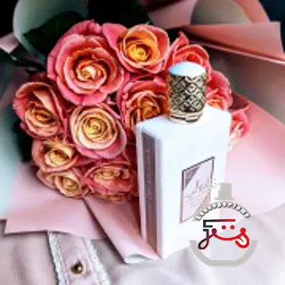 Ameerat Al Arab Prive Rose Asdaaf
