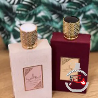 Ameerat Al Arab Prive Rose Asdaaf