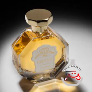 Dark Night Heritage Perfume