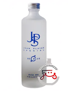 بی بلو جان پلیر اسپشال | be blue john player special