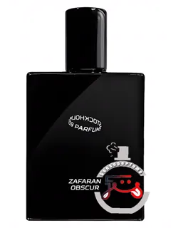 زعفران ابسکور صد و نه پارفوم | zafaran obscur 109 parfums