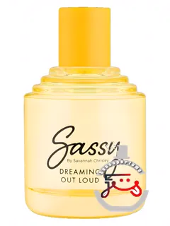 دریمینگ اوت لود ساسی بای ساوانا کریسلی | dreaming out loud sassy by savannah chrisley