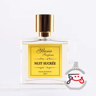 Nuit Sucrée Ylusia Parfums