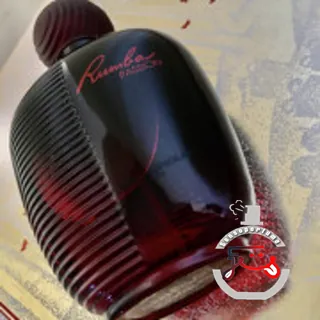 Rumba Passion Ted Lapidus