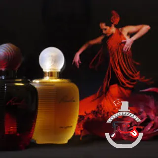 Rumba Passion Ted Lapidus