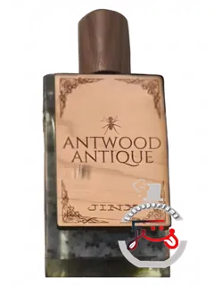 آنت‌وود آنتیک جینکس اسملز | antwood antique jinx smells