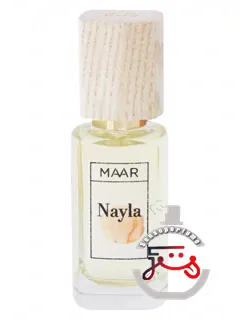 نایلا مار | nayla maar