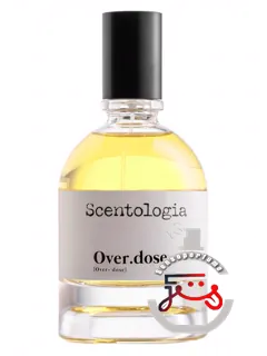 اووردوز سنتولوژی | over.dose scentologia