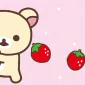 Strawberrythinking...