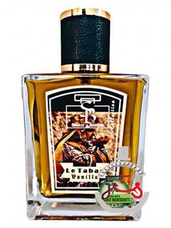 له تاباک وانیل آتلیه سگال و باروتی | le tabac vanilla atelier segall & barutti