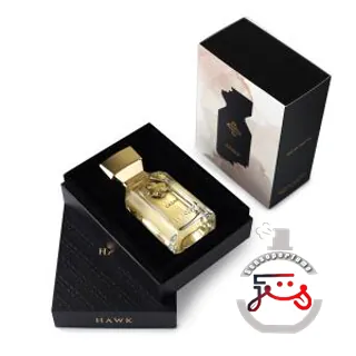 Cazar Hawk Perfumes