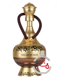 دریم آف هیز لاتا پرفیومز | dream of haze lattafa perfumes