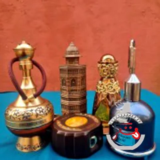 Dream Of Haze Lattafa Perfumes