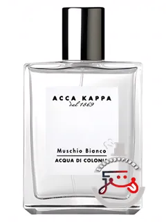 وایت ماس آکا کاپا | white moss acca kappa