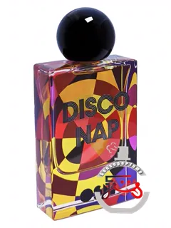 دیسکو نپ ااس‌ام | disco nap osm