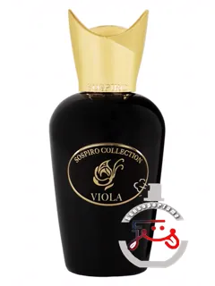 ویولا سوسپیرو پرفیومز | viola sospiro perfumes