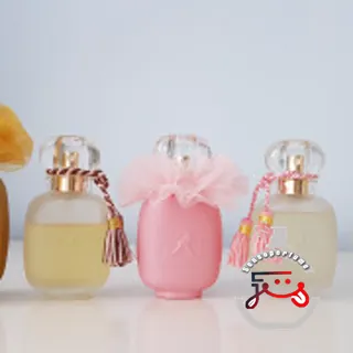 Le Magnolia de Rosine Les Parfums de Rosine