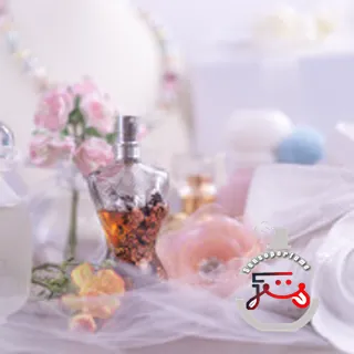 Le Magnolia de Rosine Les Parfums de Rosine