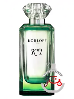کنی کورلوف پاریس | kn°i korloff paris