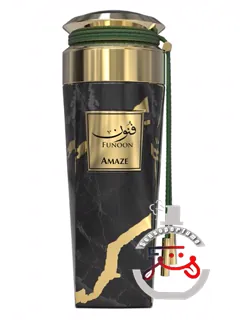 فونون آماز آماران | funoon amaze amaran