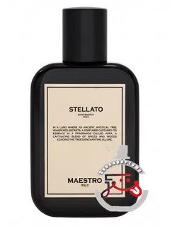 استلاتو مائسترو | stellato maestro