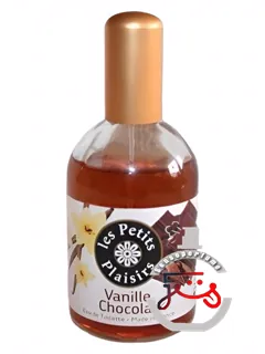 وانیل شوکولا له پتی پلازی | vanille chocolat les petits plaisirs