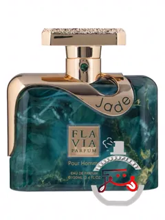 جید فلاویا | jade flavia