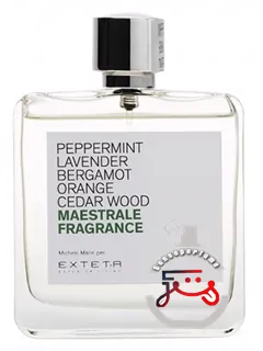 مسترال فری‌جنس اکستتا | maestrale fragrance exteta