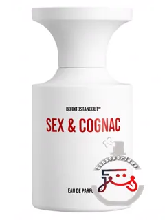 سکس اند کنیاک بورن‌تواستنداوت | sex & cognac borntostandout®