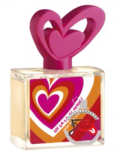 او لا لا آل آمور! آگاتا رویز د لا پرادا | oh la la al amor! agatha ruiz de la prada