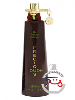 پرشیاس اود افنان | precious oudh afnan