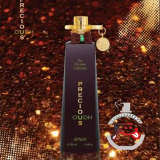 Precious Oudh Afnan