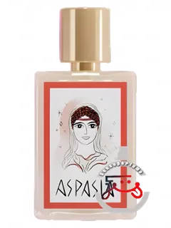 آسپازیا ورالب | aspasia veralab